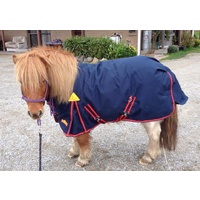 Pocket Ponies 1200 Denier Synthetic Rug with fill