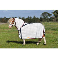 Pocket Ponies Deluxe Poly Cotton Ripstop Combo