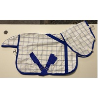 PP Combo Deluxe Poly Cotton Ripstop with surcingles