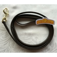 Leather Snap Leads