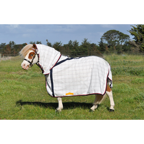 Pocket Ponies Deluxe Cotton Ripstop Combo [Size: 3'9"]
