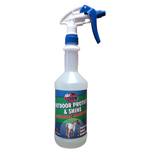 Dr Show Outdoor Protect & Shine [size: 750ml]