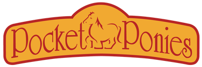 Pocket Ponies Logo